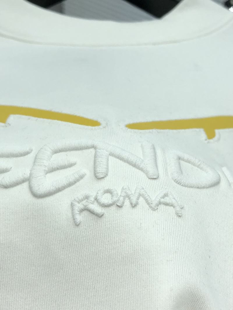 Fendi T-Shirts